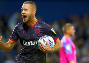 George Pușcaș, gol după 277 de zile » Reading, eliminată din Cupa Angliei de o formație din al 6-lea eșalon