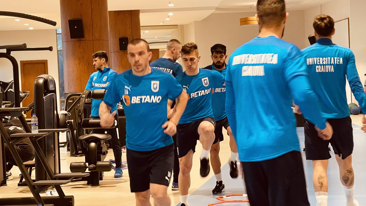 Decizia lui Reghecampf, după ce vremea din Antalya i-a dat peste cap planurile