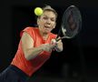 Simona Halep - Qinwen Zheng 6-3, 6-2 / Sursă foto: Guliver/Getty Images