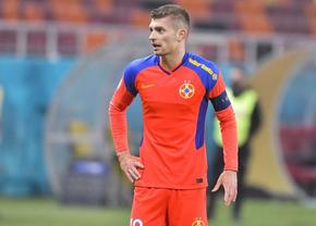 De ce a lipsit Florin Tănase de la amicalul cu CS Mioveni » Gazeta a aflat motivul