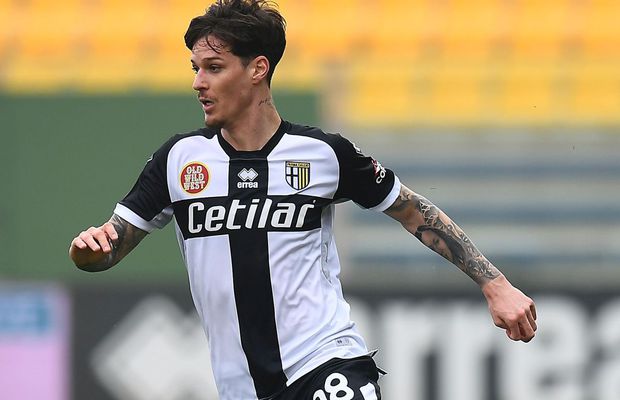 Dennis Man, înapoi în Serie A?! „E vorba despre un împrumut”