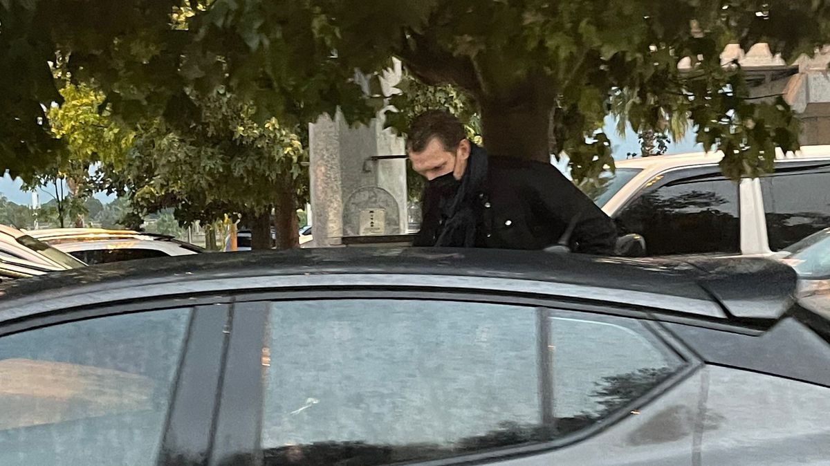 Arlauskis a ajuns în Antalya și merge direct în cantonamentul unei echipe de play-off: „Ne vedem pe teren!”