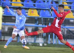 Dinamo a declanșat isterie în Liga 1: „Contactați clubul, nu jucătorii noștri!”