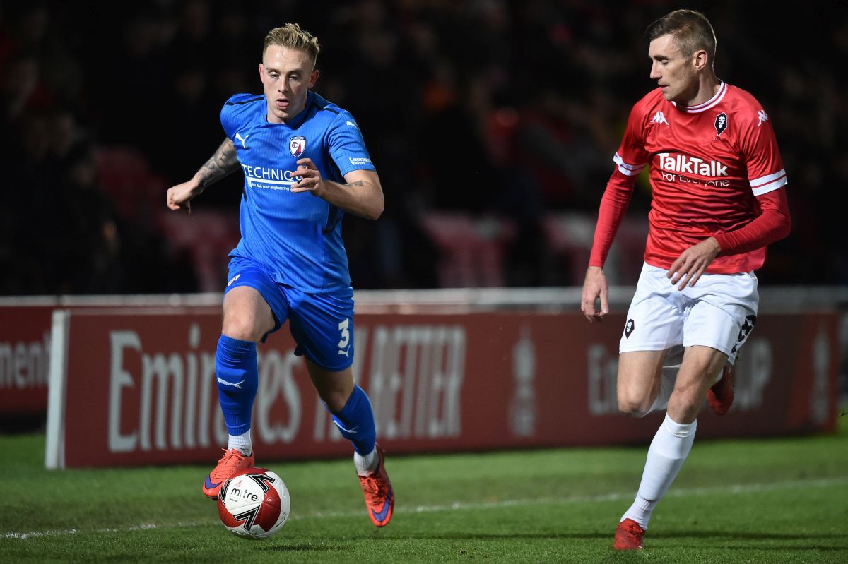 Modelul DDB în Anglia » Clubul salvat de suporteri de la faliment a ajuns în fața unui duel istoric cu Chelsea!