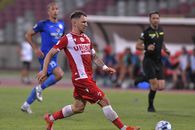 Probleme cu transferul lui Sorescu în Liga 1 » Cum arată contractul cu Dinamo