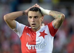 Nicolae Stanciu, despre metodele de la Slavia: „După 10 zile de antrenament, dormi o săptămână!”