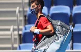 Apărarea lui Novak Djokovic, demontată » Cum încearcă avocații să-l scape de carantină + de ce motivarea lor e șubredă