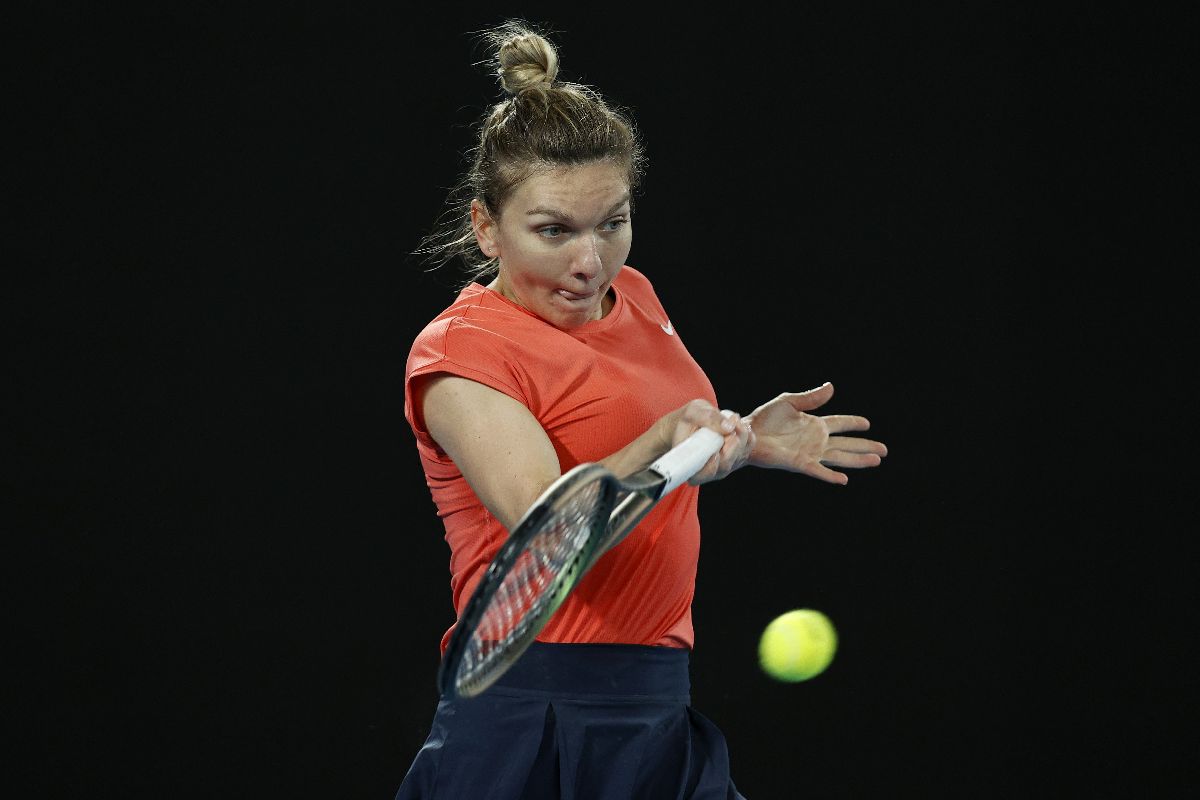 Roadele calificării în finală: Halep urcă în clasamentul WTA, depășindu-le pe Emma Răducanu și Svitolina