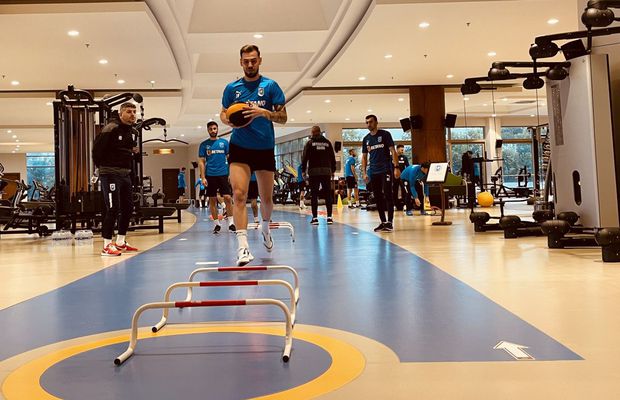 Decizia lui Reghecampf, după ce vremea din Antalya i-a dat peste cap planurile