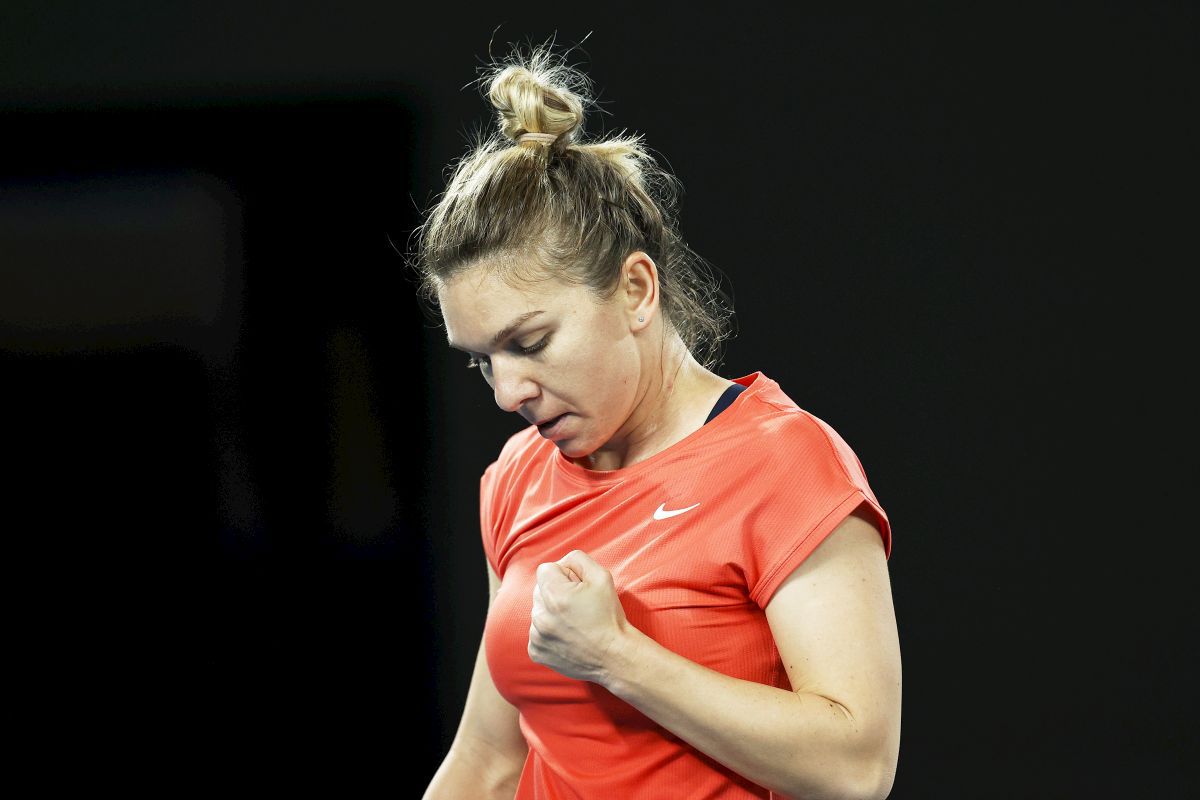 Roadele calificării în finală: Halep urcă în clasamentul WTA, depășindu-le pe Emma Răducanu și Svitolina