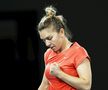 Simona Halep // foto: Guliver/gettyimages