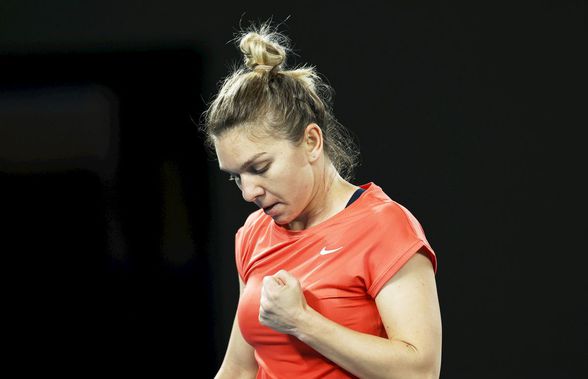 Roadele calificării în finală: Halep urcă în clasamentul WTA, depășindu-le pe Emma Răducanu și Svitolina