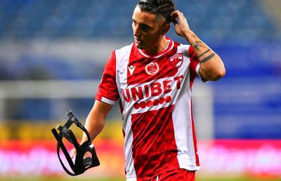 Steliano Filip, determinat să plece de la Dinamo cu orice preț: „Sunt extenuat, nu mai pot psihic”