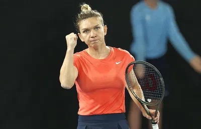 Simona Halep și celelalte patru jucătoare din România de pe tablou și-au aflat adversarele de la Australian Open