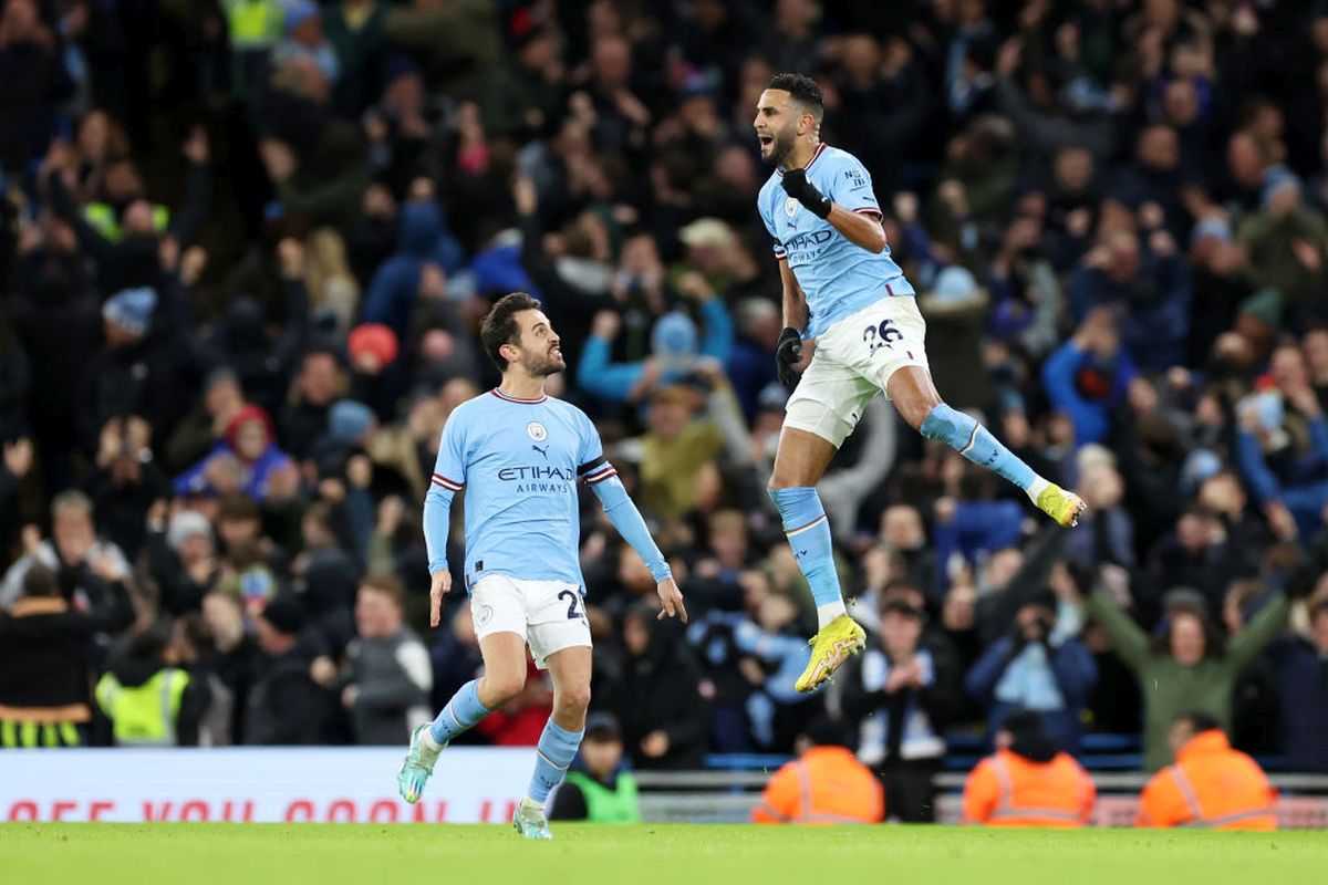 Manchester City - Chelsea, în Cupa Angliei