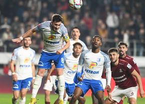 Jucătorul pus pe liber de Farul a semnat cu alt club din Superligă: „Bun venit!”