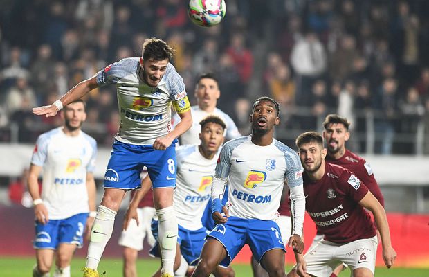 Jucătorul pus pe liber de Farul a semnat cu alt club din Superligă: „Bun venit!”