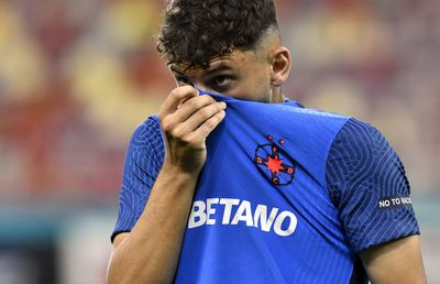 Abia plecat de la FCSB, fotbalistul explică: „Acolo a fost problema. De aceea s-a ajuns aici”