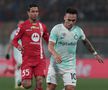 Inzaghi și Lautaro Martinez, nervoși după pasul greșit făcut de Inter în Serie A: „Avem VAR de 5 ani. Nu mai pot exista astfel de erori”
