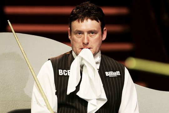 Jimmy White, foto: Guliver/gettyimages