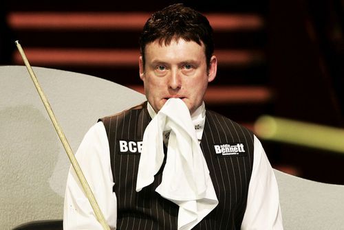 Jimmy White, foto: Guliver/gettyimages