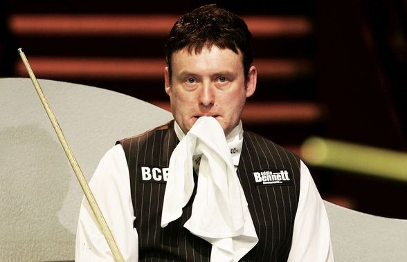 Legendarul Jimmy White a spus o poveste de necrezut: „Am rupt lacătul la pompe funebre și l-am luat pe fratele meu mort ca să bem ultima oară”. Ce a urmat cu poliția e incredibil