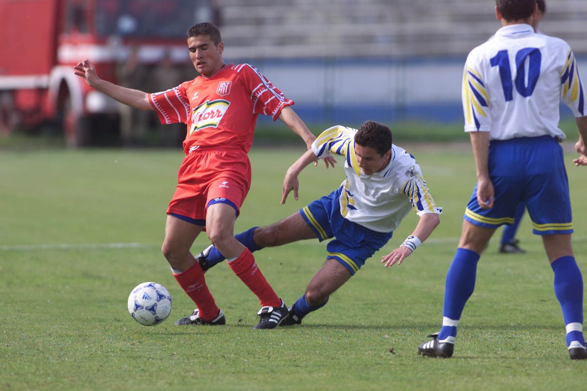 „Bad Boy” Adrian » Mutu despre cum l-au schimbat anii: „Eu am inventat fuga din cantonament”