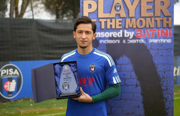 Șefii lui Galatasaray, detalii despre situația lui Moruțan: „În acest caz, opțiunea de cumpărare devine obligatorie”