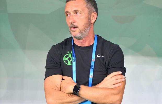 Mihai Stoica s-a răzgândit după 4 ore în „cazul Strizu” + De ce FRF nu a reacționat, în 2022, când Rapid a aplicat aceeași strategie cu antrenorul din acte: „Nu aveam această sarcină”