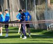 Jucătorii de la Universitatea Craiova trag tare » Cum arată antrenamentele lui Neagoe + Ce jucător va lipsi 2 luni