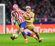 Atletico Madrid  - Barcelona / Sursă foto: Guliver/Getty Images