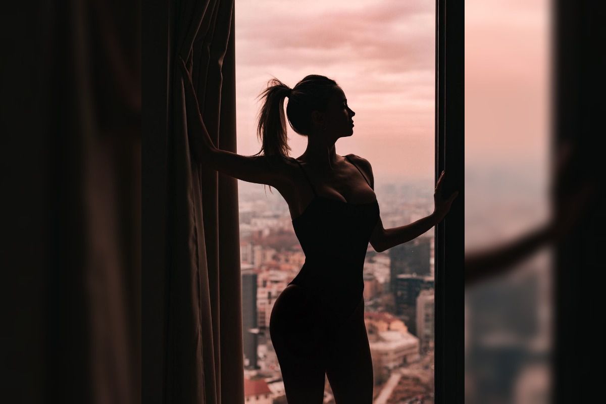 Diletta Leotta și-a încântat fanii » Cum s-a pozat după ce a revenit din vacanță