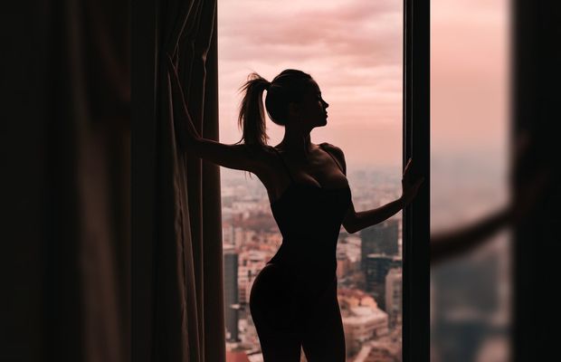 Diletta Leotta și-a încântat fanii » Cum s-a pozat după ce a revenit din vacanță