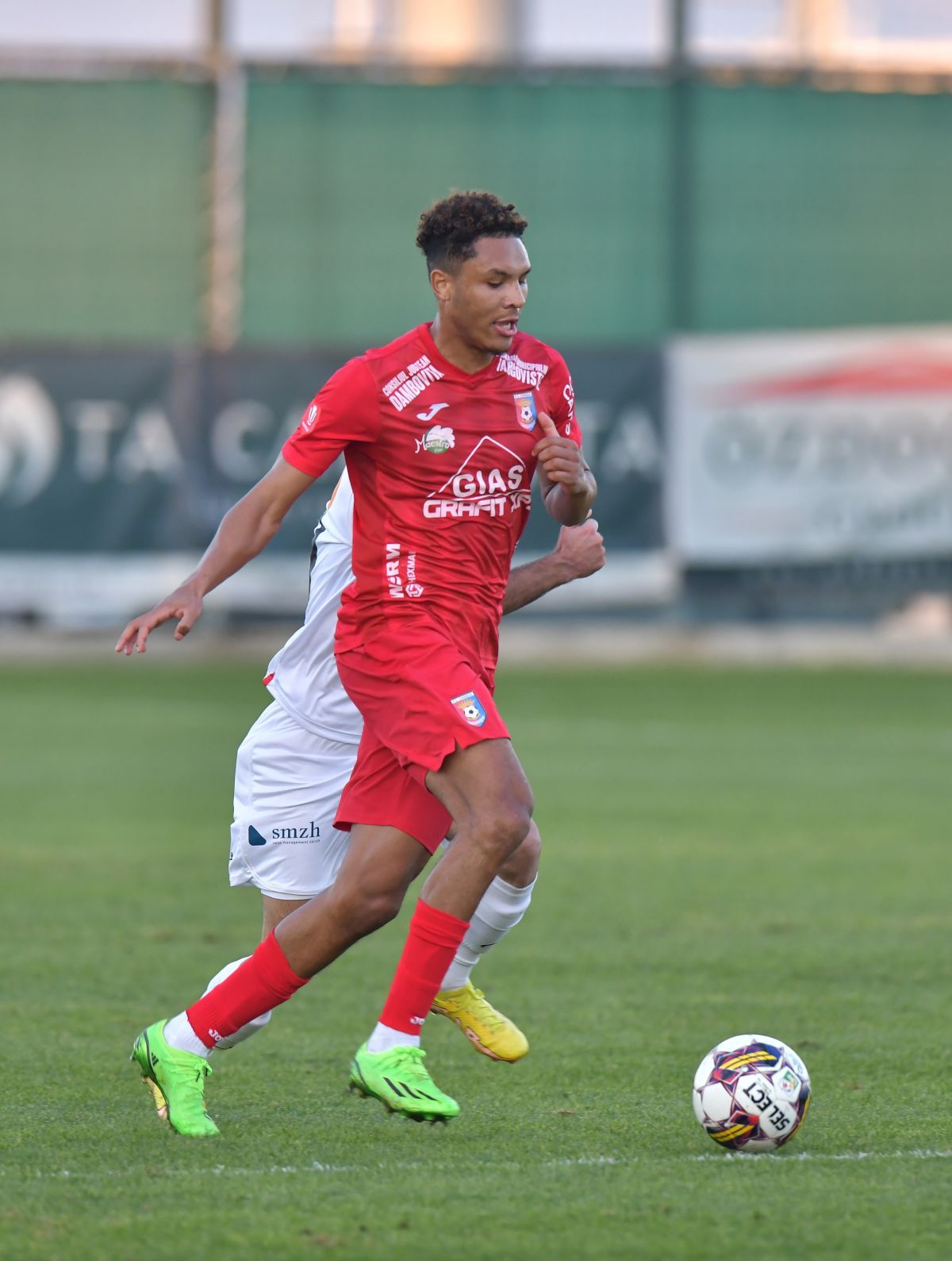 Toni Petrea, după testul reușit din Antalya: „Nu mă interesează rezultatele, vreau să văd atitudine!”