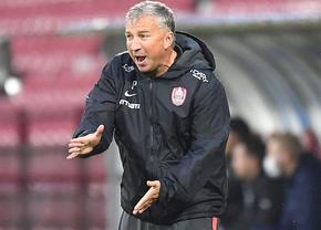 Și-a luat Petrescu țeapă? » Campionul transferat de CFR, vinovat la 11 goluri în acest sezon!