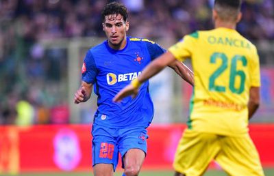 Marco Dulca n-a mai zburat în Turcia » Oferta care poate deturna transferul la Chindia. Reporterul GSP are informații de ultimă oră din Antalya