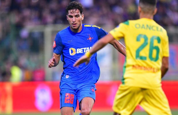 Marco Dulca n-a mai zburat în Turcia » Oferta care poate deturna transferul la Chindia. Reporterul GSP are informații de ultimă oră din Antalya