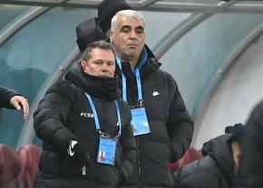 Anunț de ultimă oră la FCSB: „Căutăm antrenor! De asta nu a mers Leo Strizu în cantonament”