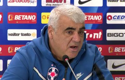 De ce nu e Strizu în Antalya? » Răspuns acid pentru șeful Școlii de Antrenori: „Mă silește să divulg un detaliu care ne expune”