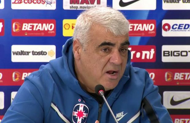 De ce nu e Strizu în Antalya? » Răspuns acid pentru șeful Școlii de Antrenori: „Mă silește să divulg un detaliu care ne expune”