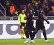 „A dat fiori apărării” » Tătărușanu, analizat de italieni după ce a primit două goluri în 10 minute de la AS Roma