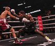 „Nu mai vedeam” » Hector Luis Garcia, afectat după meciul cu Gervonta Davis