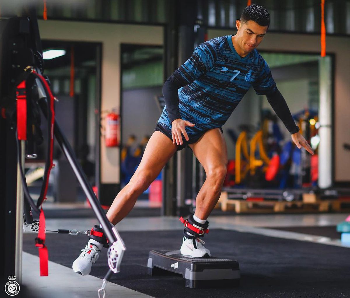 Cristiano Ronaldo și-a schimbat casa din Arabia Saudită » Chiria uriașă plătită în 2023 și condițiile de lux la care renunță