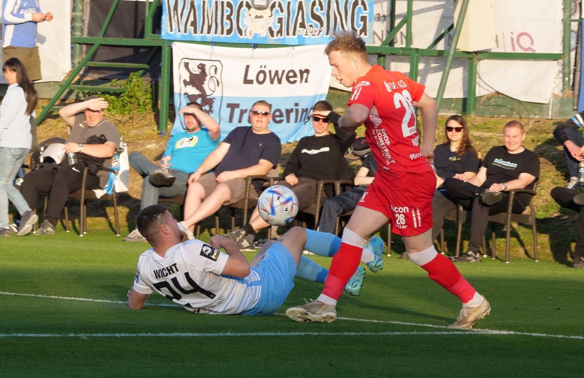 UTA - TSV Munchen, amical în Antalya