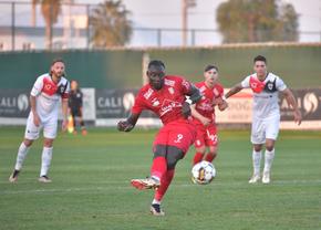 Marco Dulca n-a mai plecat în Turcia! Oferta care poate deturna transferul de la FCSB la Chindia » Reporterul GSP are informații de ultimă oră din Antalya