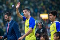 „Este afacerea secolului” » Cristiano Ronaldo, tratat ca un adevărat șeic la Riad: 5 mașini, 3 restaurante și supermarket privat!