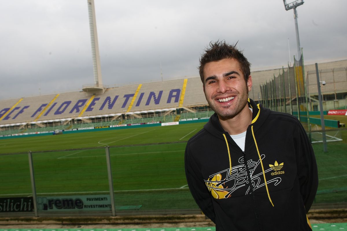 „Bad Boy” Adrian » Mutu despre cum l-au schimbat anii: „Eu am inventat fuga din cantonament”