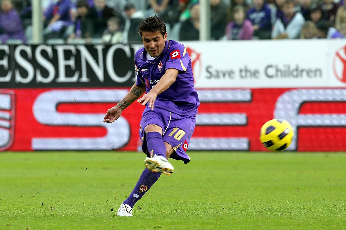 Adrian Mutu nu poate uita un fost coleg din naționala României: „Un animal!”