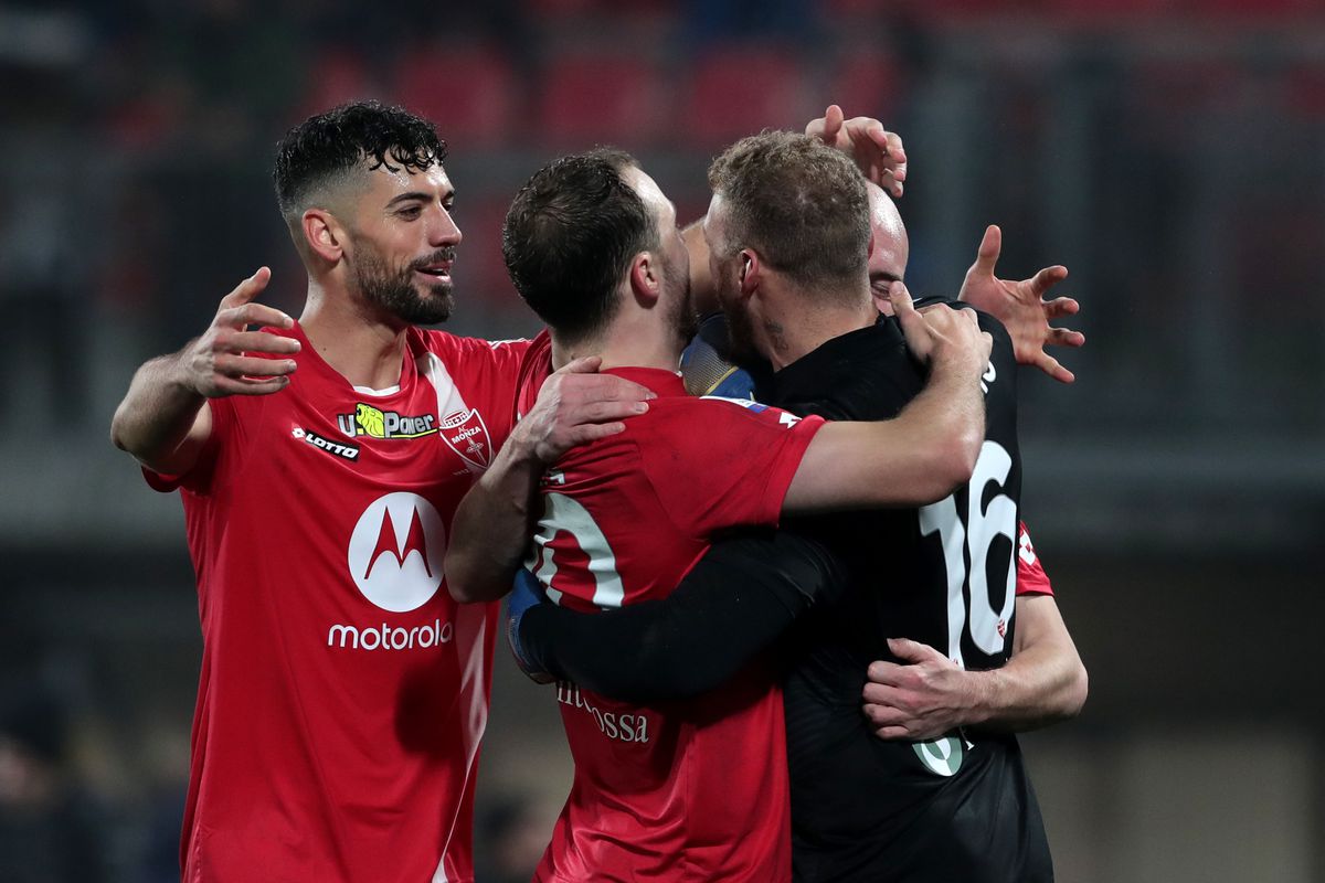 Inzaghi și Lautaro Martinez, nervoși după pasul greșit făcut de Inter în Serie A: „Avem VAR de 5 ani. Nu mai pot exista astfel de erori”