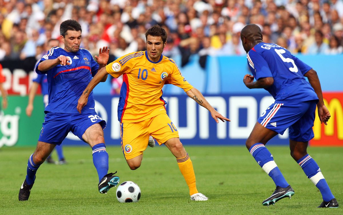 Adrian Mutu nu poate uita un fost coleg din naționala României: „Un animal!”